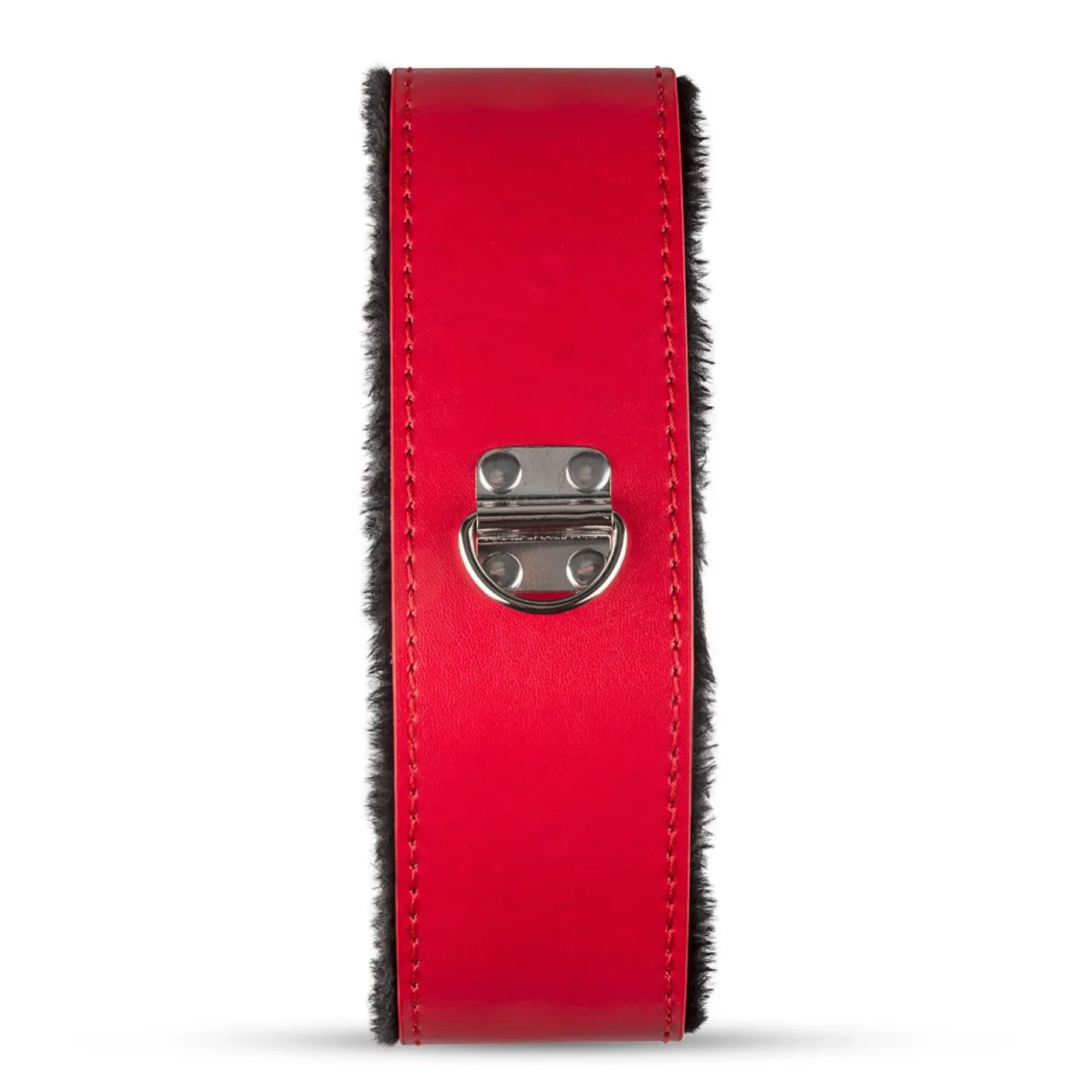 Secret Pleasure Chest X Bedroom fantasies - Coffret Dragon Rouge