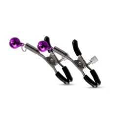 Secret Pleasure Chest X Bedroom fantasies - Coffret BDSM débutant·es 10 accessoires - Violet