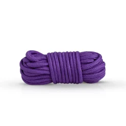 Secret Pleasure Chest X Bedroom fantasies - Coffret BDSM débutant·es 10 accessoires - Violet