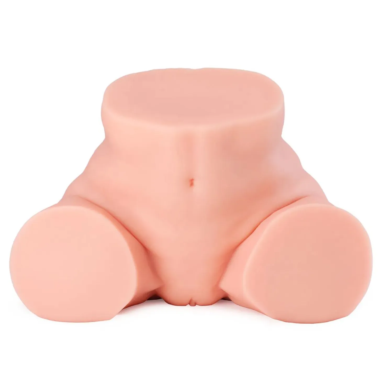 Seiraku Toys – Ereshkigal Cherry Soft Onahip – Pêche