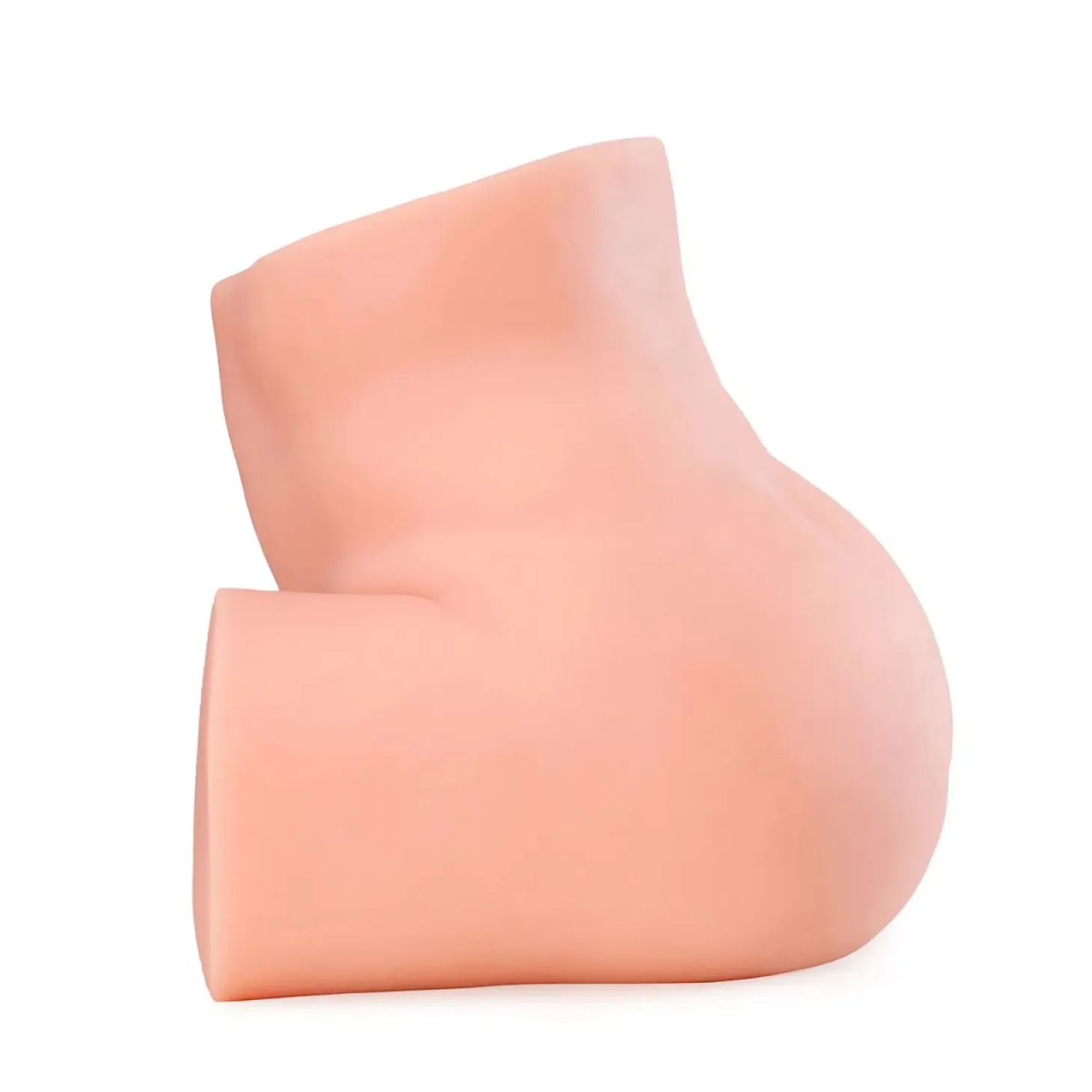 Seiraku Toys – Ereshkigal Cherry Soft Onahip – Pêche