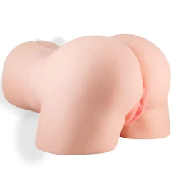 Seiraku Toys – Ereshkigal Cherry Onahip – Pêche
