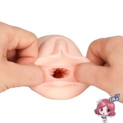 Seiraku Toys – The Three Ages Masturbateur – Pêche