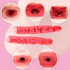 Seiraku Toys – Ultimate Aska Mai Torse – Pêche