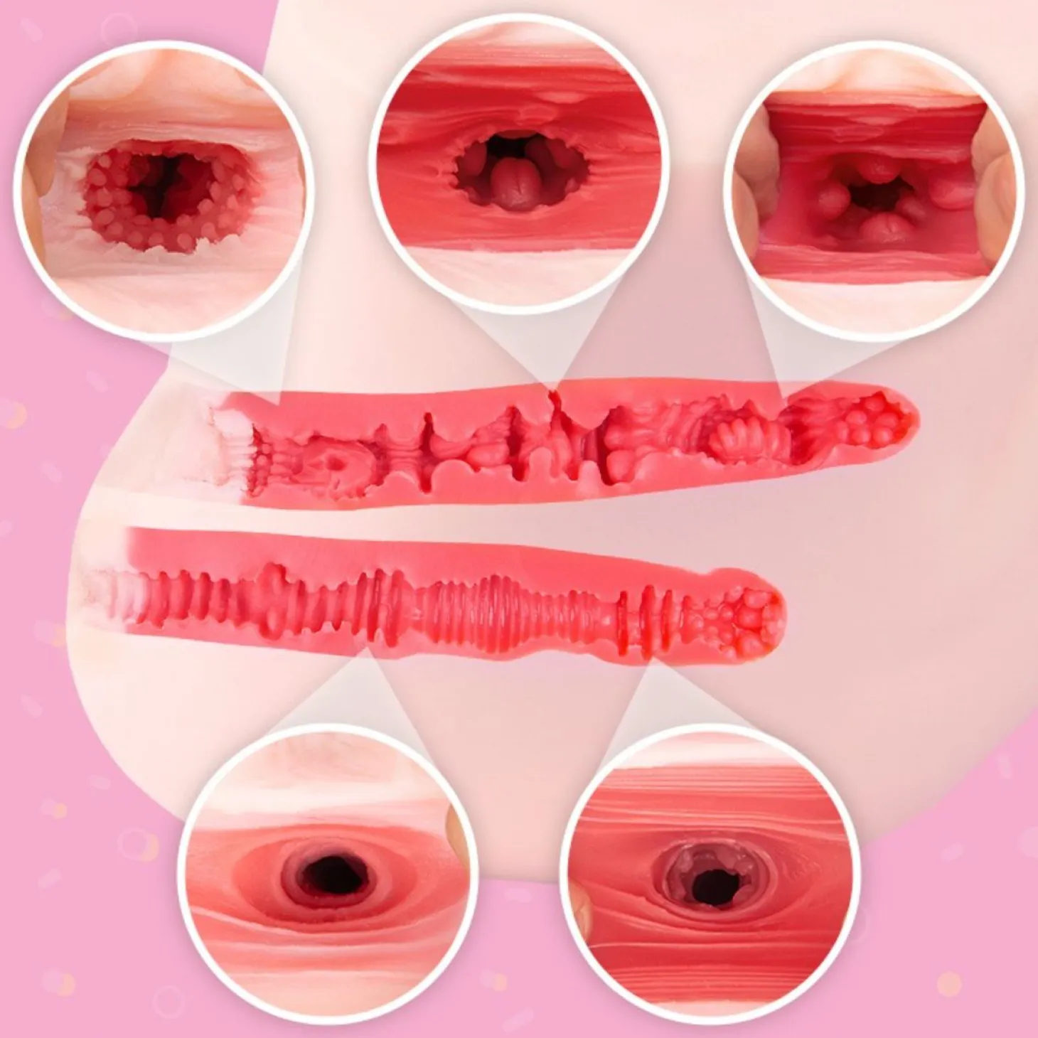 Seiraku Toys – Ultimate Aska Mai Torse – Pêche