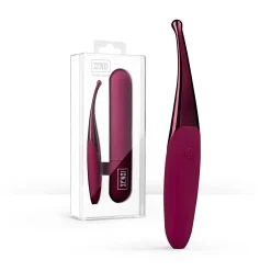 Senzi - Vibromasseur clitoridien - Rose foncé