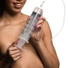 Seringue avec tube - 300ml
