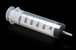 Seringue avec tube - 300ml