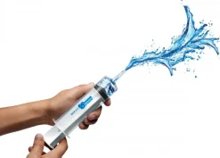 Seringue de lavement de 150 ml