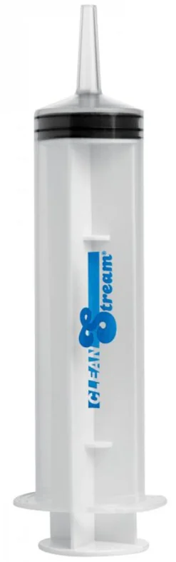 Seringue de lavement de 150 ml