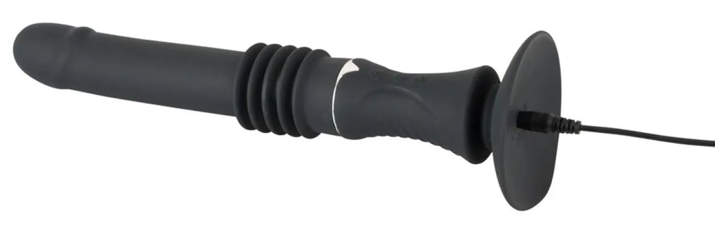 Sex-Machine portable - Vibromasseur Va-et-Vient