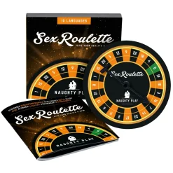 Sex Roulette - Naughty Play