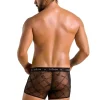 Short James - Noir