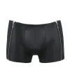 Short Matt - Noir