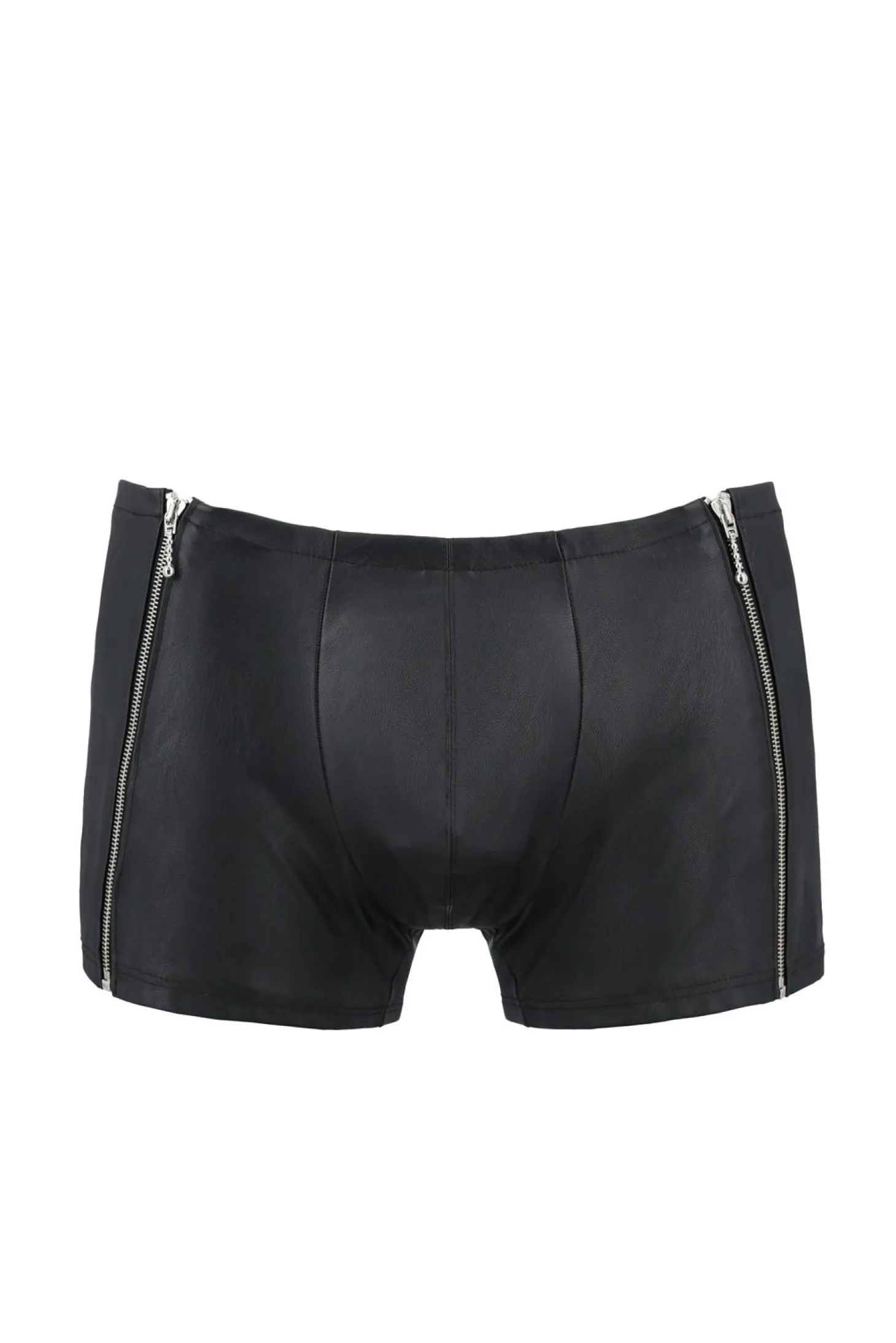 Short Matt - Noir