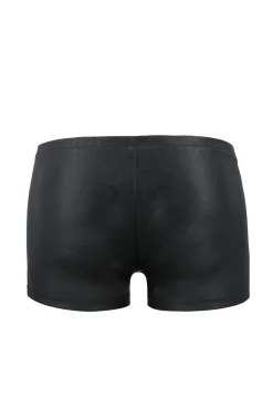 Short Matt - Noir
