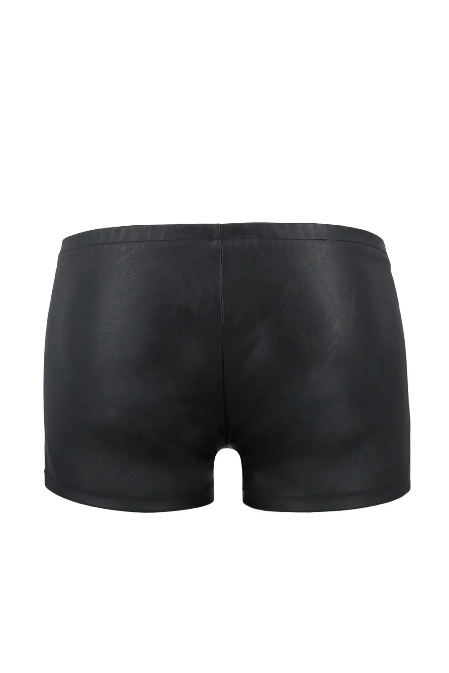 Short Matt - Noir