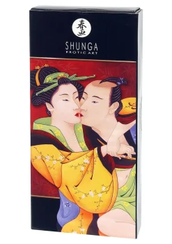 Shunga - Divine Oral Pleasure Lipgloss