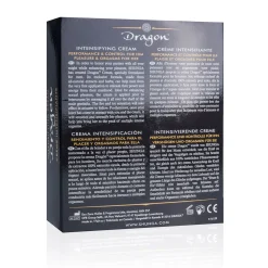 Shunga - Dragon Potentie Crème
