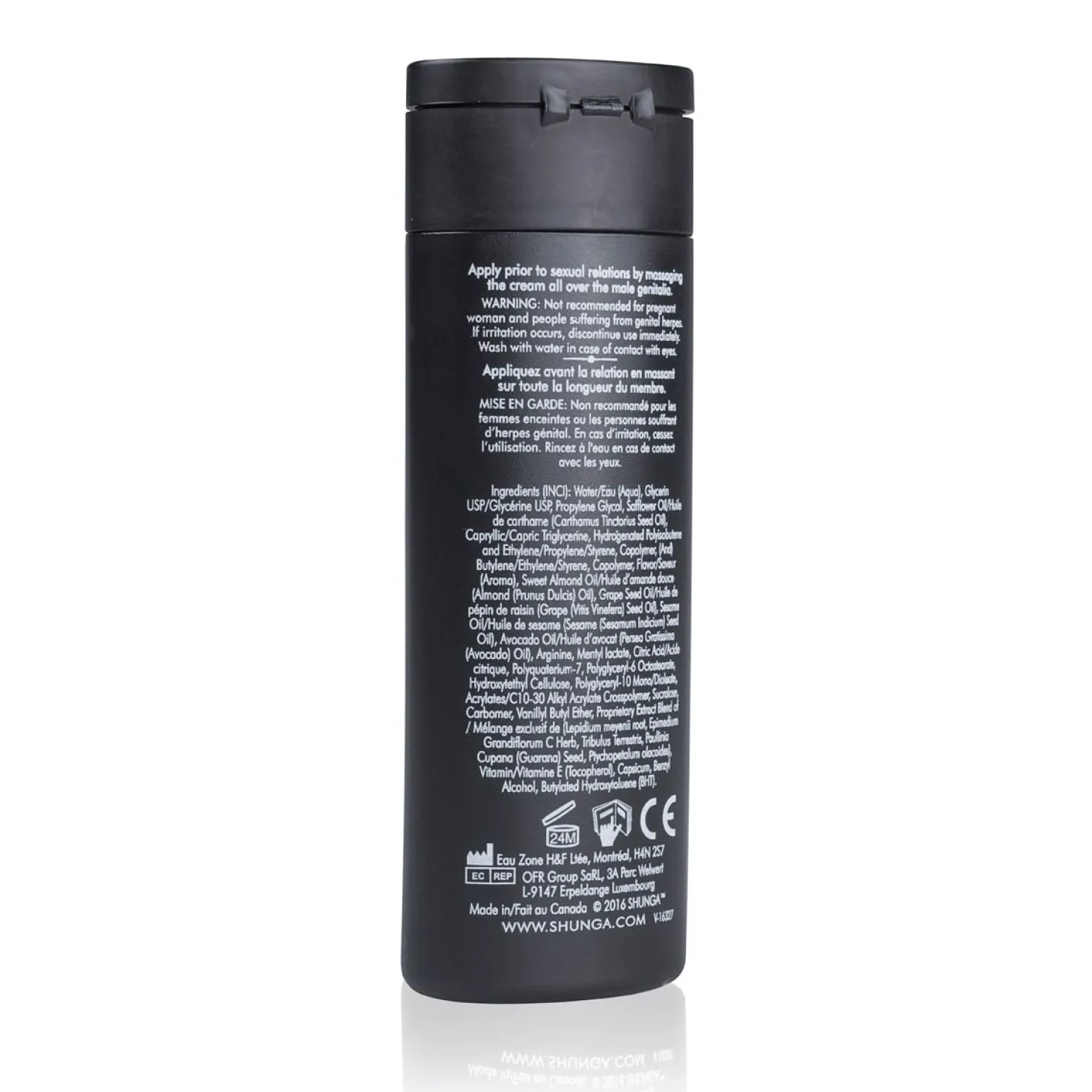 Shunga - Dragon Potentie Crème