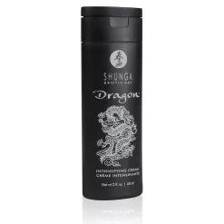 Shunga - Dragon Potentie Crème