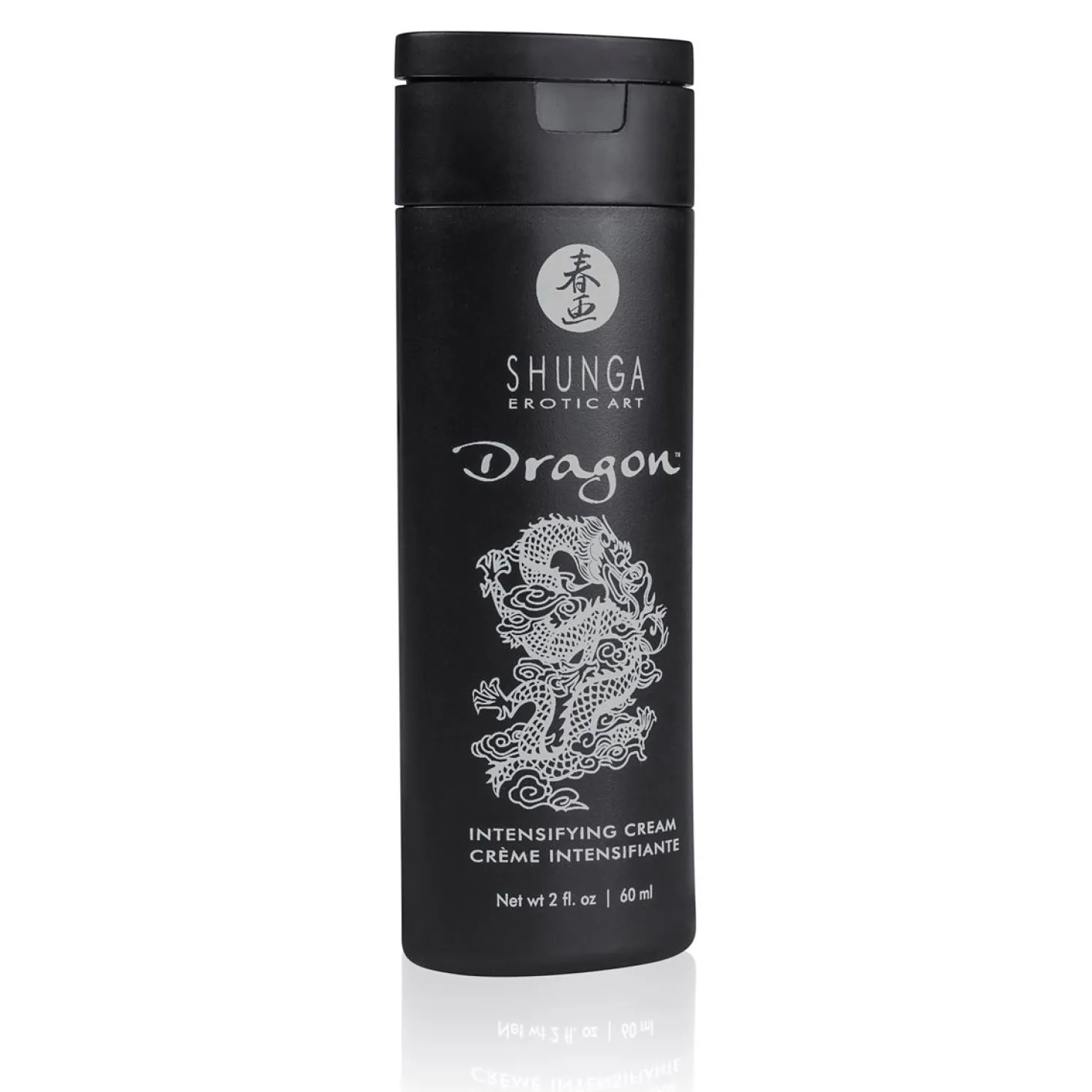 Shunga - Dragon Potentie Crème