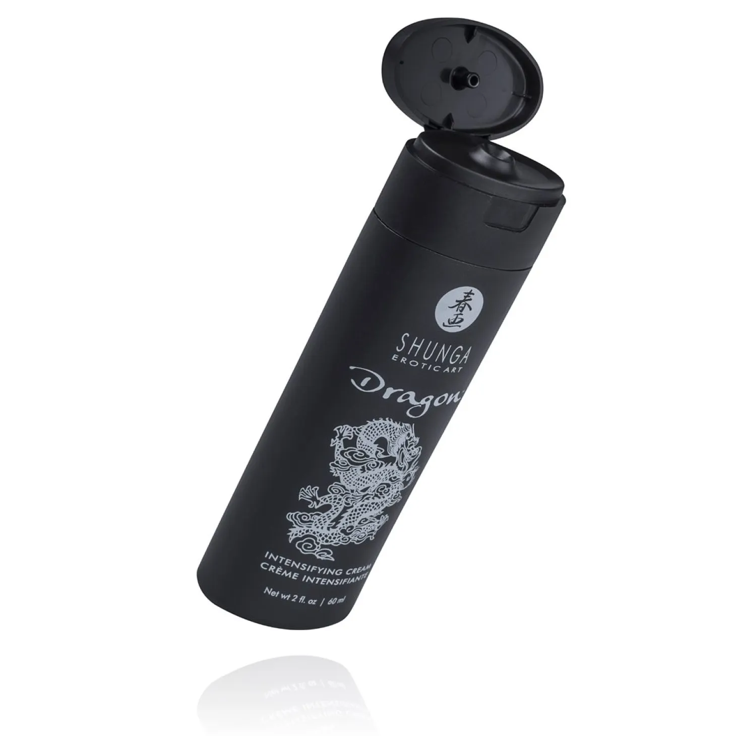 Shunga - Dragon Potentie Crème