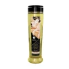 Shunga - Huile de massage Desire/Vanilla - 240 ml