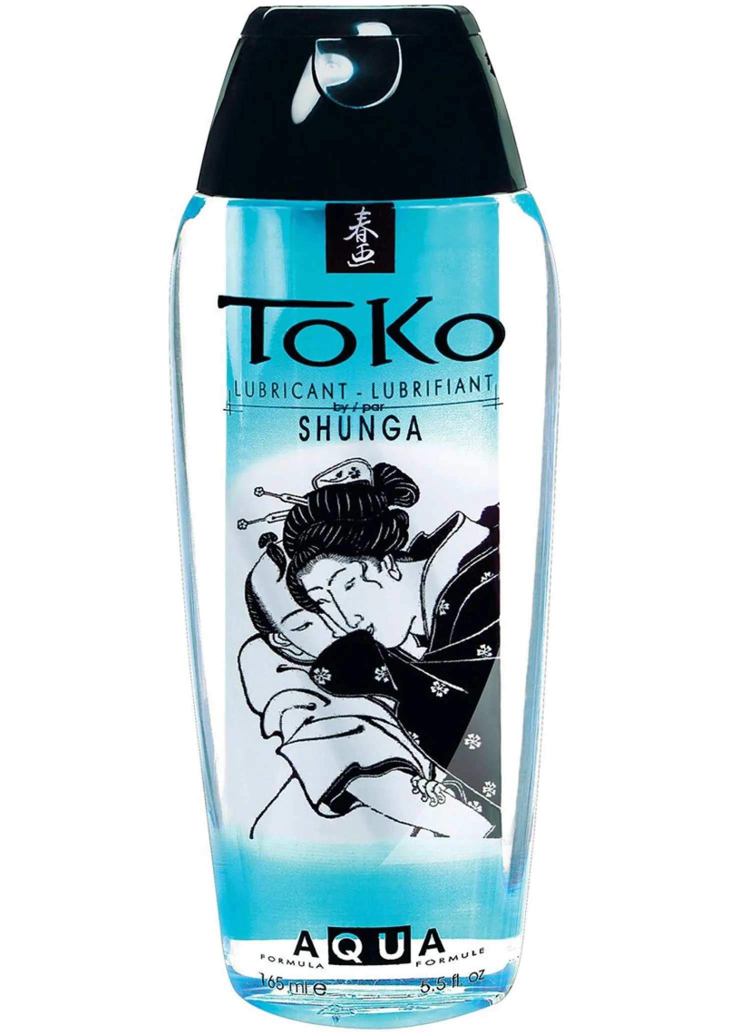 Shunga Lubrifiant eau Toko Aqua