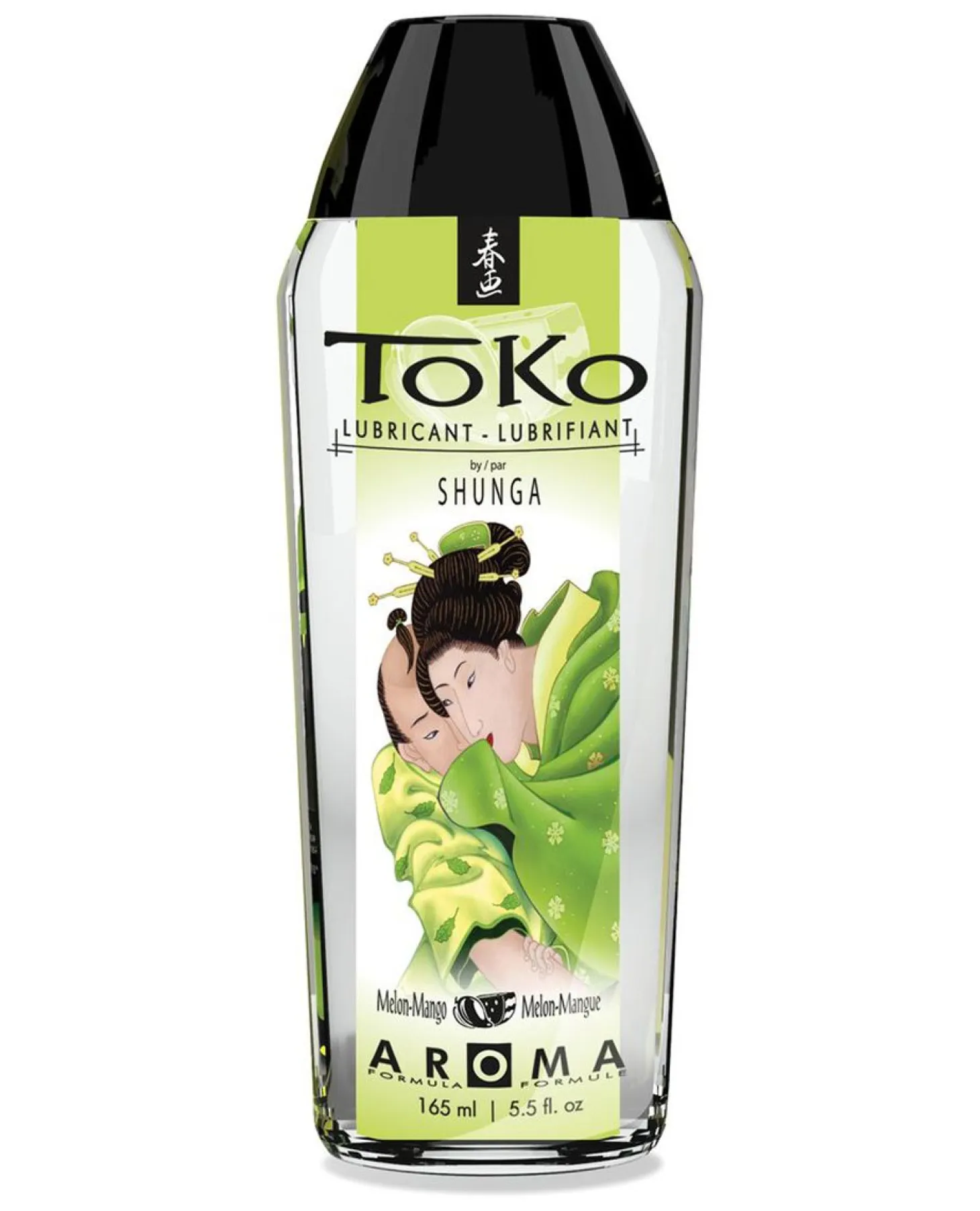 Shunga - Lubrifiant Toko - Melon-mangue