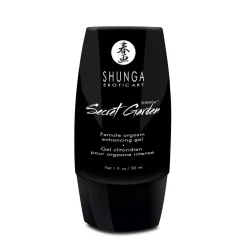 Shunga - Naughtier Kit pour Couples