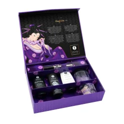Shunga - Naughtier Kit pour Couples