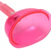 SIZE MATTERS - Kit de Pompe Vaginale - Ensemble Rose