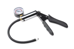 Size Matters - Kit Pompe à Pénis - Cylindre Transparent Ø5 cm