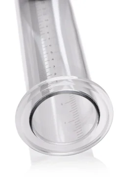 Size Matters - Kit Pompe à Pénis - Cylindre Transparent Ø5 cm