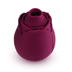 Skins Rose Buddies - Le Vibromasseur Rose Flutterz - Bordeaux