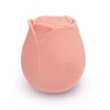 Skins Rose Buddies - The Rose Purrz Vibromasseur
