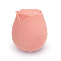 Skins Rose Buddies - The Rose Purrz Vibromasseur