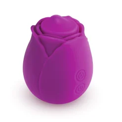 Skins Rose Buddies - The Rose Twirlz Vibromasseur