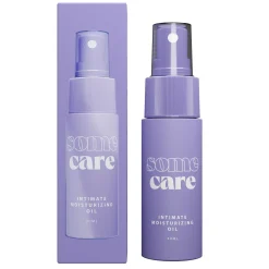 SOME CARE - Huile Hydratante Intime - 30 ml