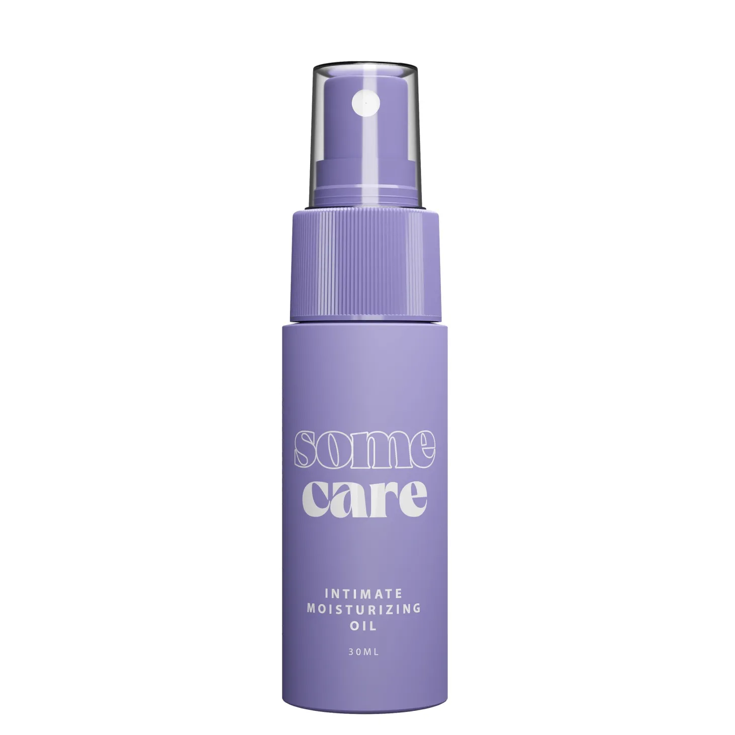 SOME CARE - Huile Hydratante Intime - 30 ml