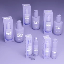 SOME LUBE - Lubrifiant Hyaluronique - 100 ml