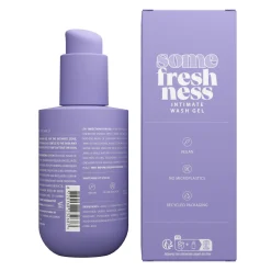 SOME WASH - Gel de Toilette Intime - 100 ml