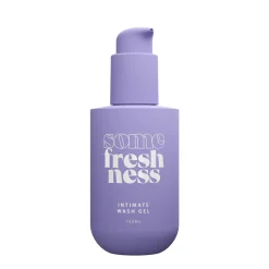 SOME WASH - Gel de Toilette Intime - 100 ml