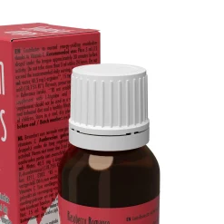 Spanish Drops Raspberry Romance - 15ml