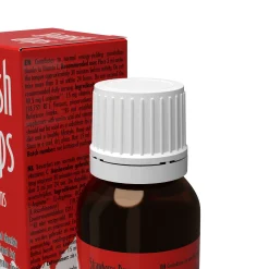 Spanish Drops Strawberry Dreams - 15ml