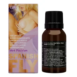 Spanish Fly Hot Passion - 15 ml