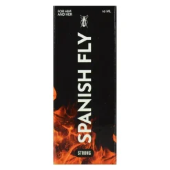 Spanish Fly Strong 10 ml