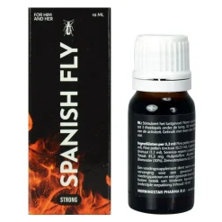 Spanish Fly Strong 10 ml