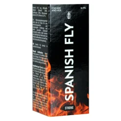 Spanish Fly Strong 10 ml
